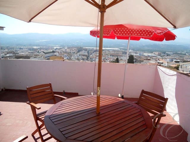 2 bedroom Villa for sale in Vélez-Málaga - € 84,950 (Ref: 9379877)