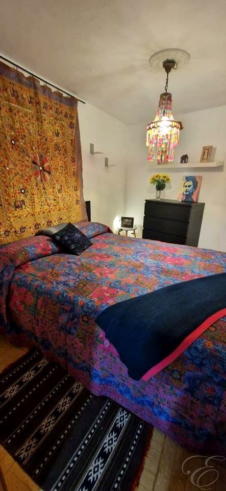 2 sypialnia Willa na sprzedaż w Velez-Malaga - 99 000 € (Ref: 9386661)