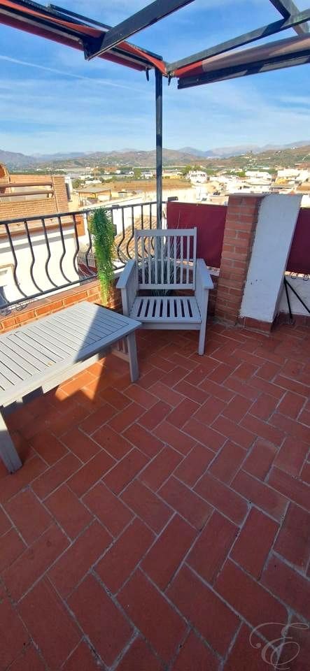 2 sypialnia Willa na sprzedaż w Velez-Malaga - 99 000 € (Ref: 9386661)