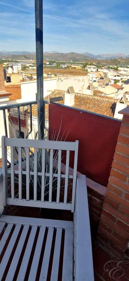 2 sypialnia Willa na sprzedaż w Velez-Malaga - 99 000 € (Ref: 9386661)