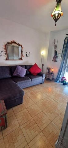 2 sypialnia Willa na sprzedaż w Vélez-Málaga - 99 000 € (Ref: 9386661)