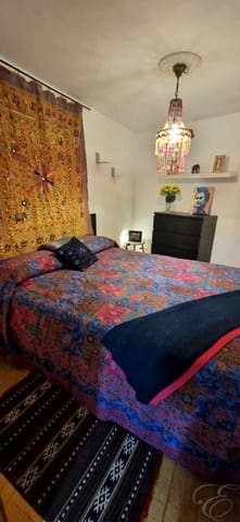 2 sypialnia Willa na sprzedaż w Vélez-Málaga - 99 000 € (Ref: 9386661)