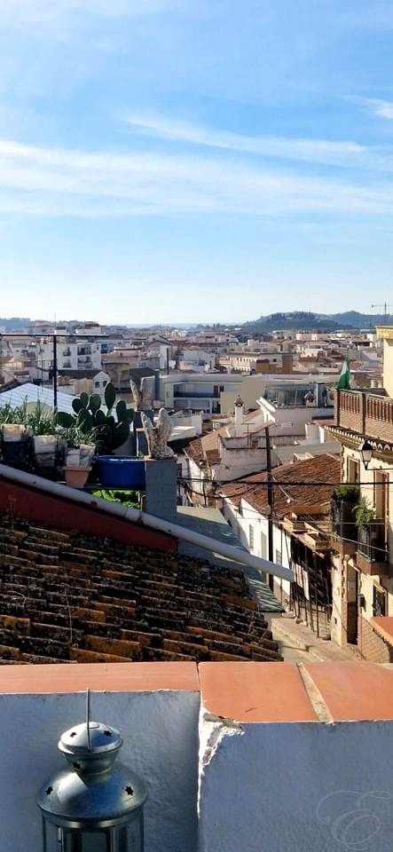 2 sypialnia Willa na sprzedaż w Velez-Malaga - 99 000 € (Ref: 9386661)