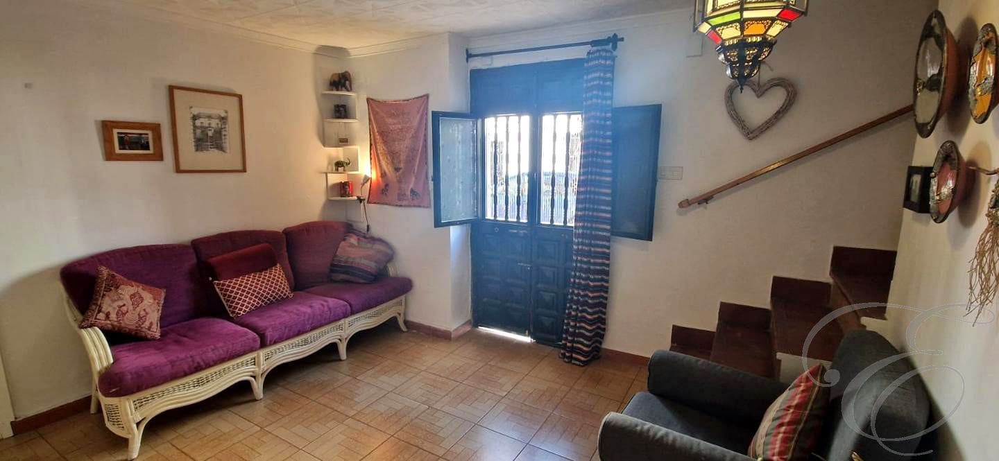 2 sypialnia Willa na sprzedaż w Velez-Malaga - 99 000 € (Ref: 9386661)