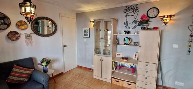 2 sypialnia Willa na sprzedaż w Vélez-Málaga - 99 000 € (Ref: 9386661)