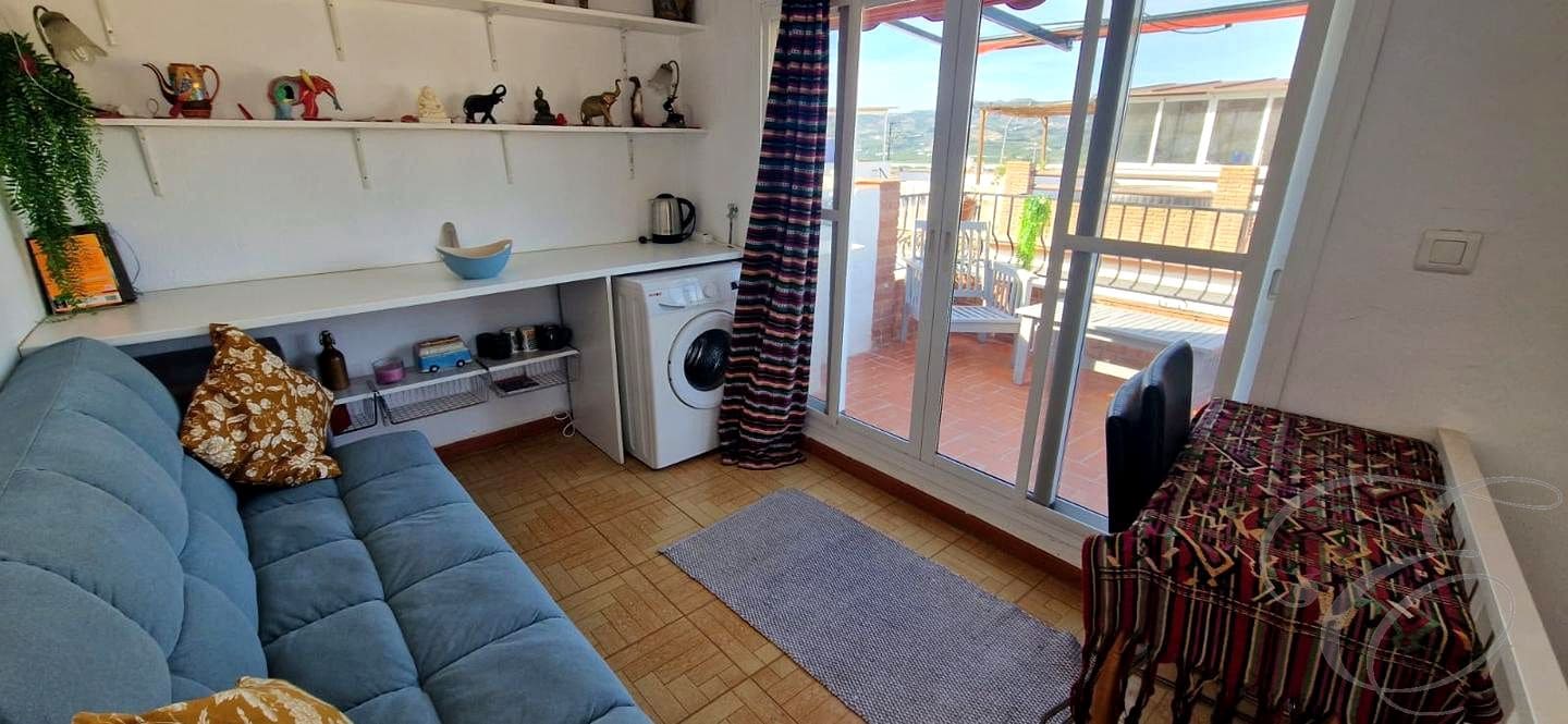 2 sypialnia Willa na sprzedaż w Velez-Malaga - 99 000 € (Ref: 9386661)