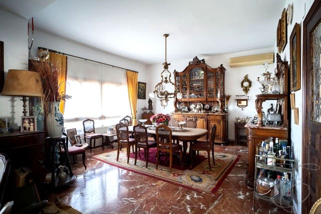 8 slaapkamer Villa te koop in El Candado, Málaga stad met zwembad garage - € 1.575.000 (Ref: 9397795)