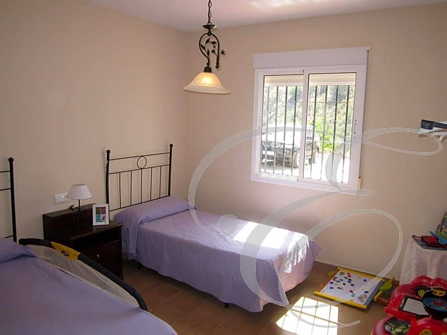 3 soverom Finca/Herregård til salgs i Rubite med garasje - € 295 000 (Ref: 9401819)