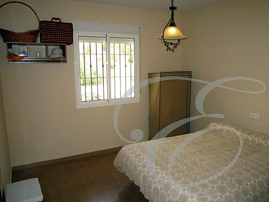 3 soverom Finca/Herregård til salgs i Rubite med garasje - € 295 000 (Ref: 9401819)