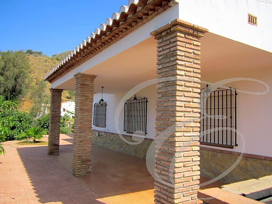 3 soverom Finca/Herregård til salgs i Rubite med garasje - € 295 000 (Ref: 9401819)