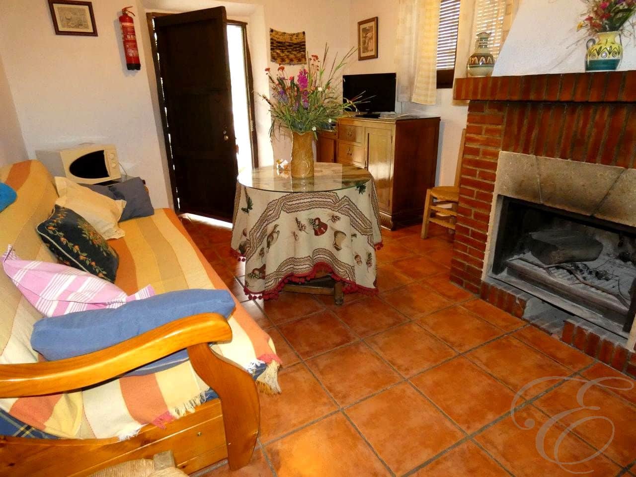 4 slaapkamer Finca/Landhuis te koop in Lanjaron met zwembad - € 690.000 (Ref: 9415169)