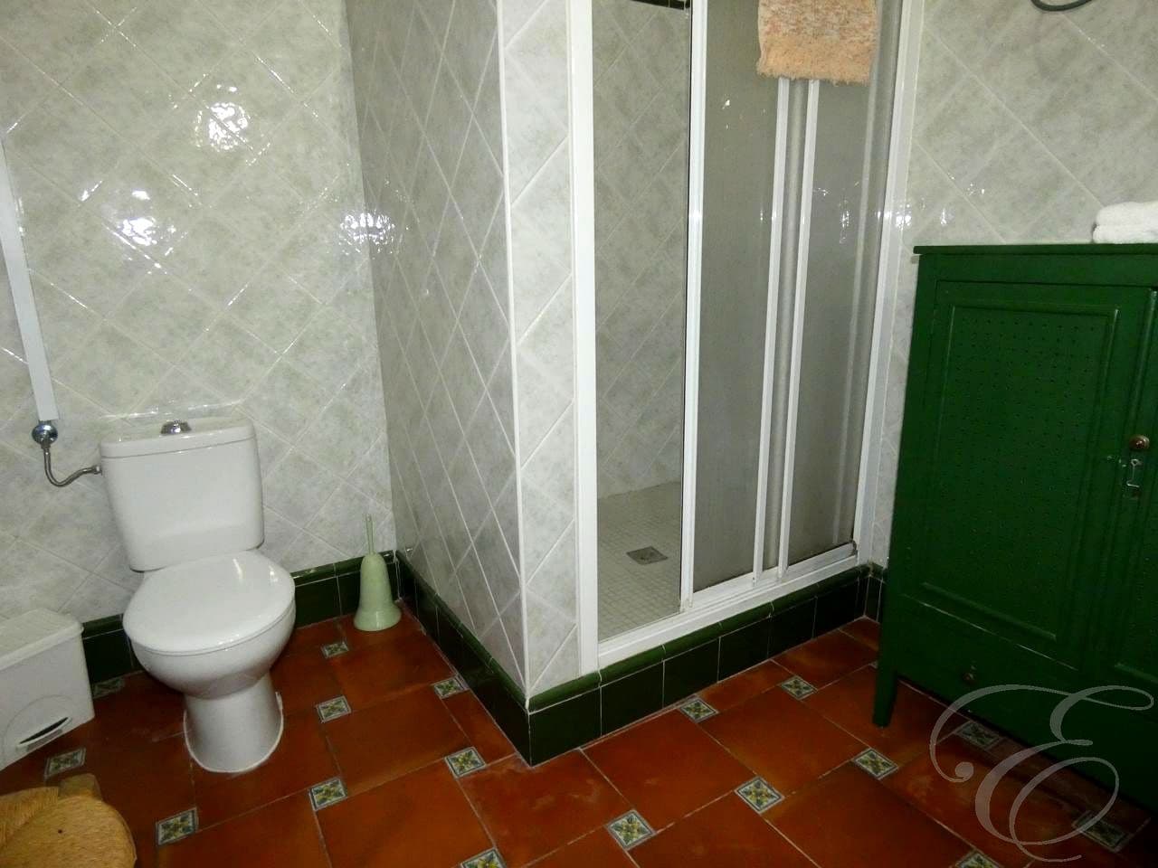 4 slaapkamer Finca/Landhuis te koop in Lanjaron met zwembad - € 690.000 (Ref: 9415169)