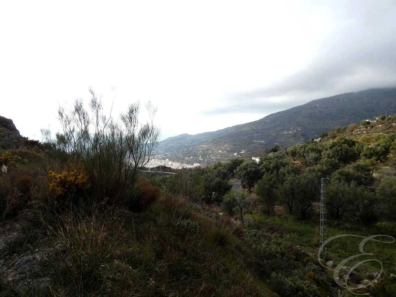 4 slaapkamer Finca/Landhuis te koop in Lanjaron met zwembad - € 690.000 (Ref: 9415169)