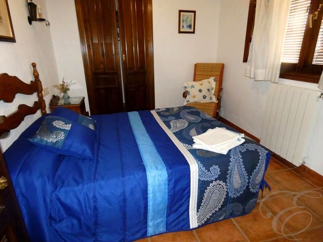 4 slaapkamer Finca/Landhuis te koop in Lanjarón met zwembad - € 690.000 (Ref: 9415169)