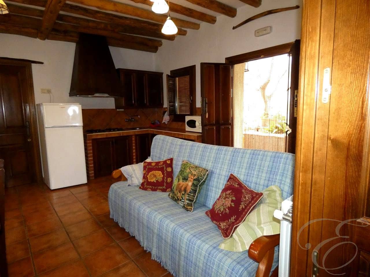 4 slaapkamer Finca/Landhuis te koop in Lanjaron met zwembad - € 690.000 (Ref: 9415169)