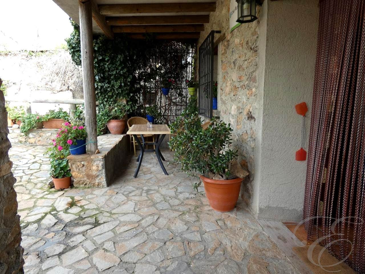 4 slaapkamer Finca/Landhuis te koop in Lanjaron met zwembad - € 690.000 (Ref: 9415169)