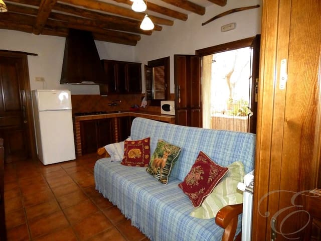 4 slaapkamer Finca/Landhuis te koop in Lanjarón met zwembad - € 690.000 (Ref: 9415169)