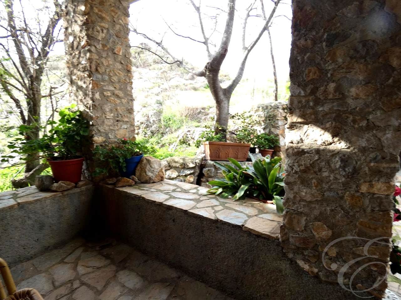 4 slaapkamer Finca/Landhuis te koop in Lanjaron met zwembad - € 690.000 (Ref: 9415169)