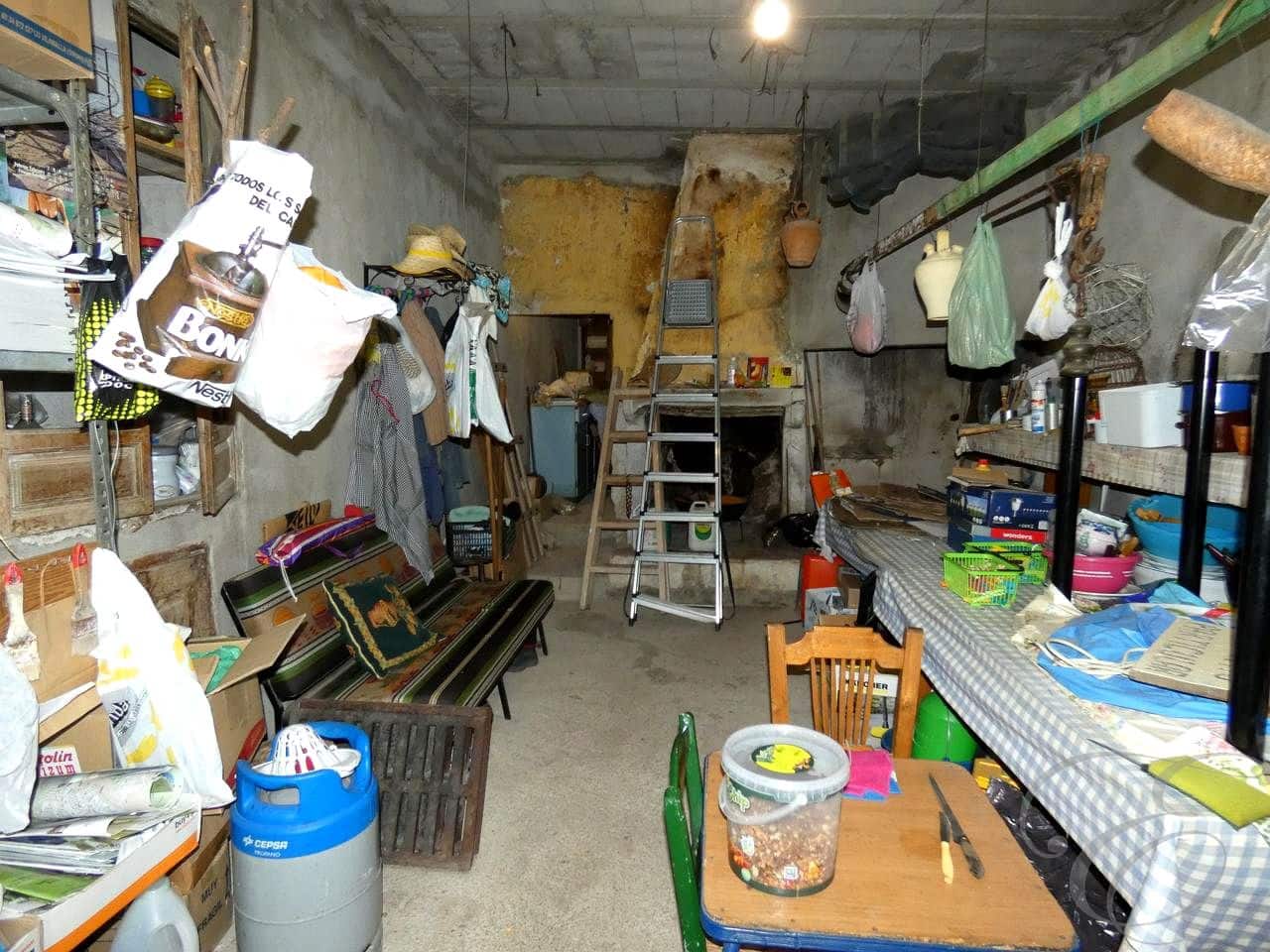 4 slaapkamer Finca/Landhuis te koop in Lanjaron met zwembad - € 690.000 (Ref: 9415169)