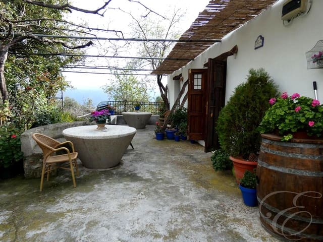 4 slaapkamer Finca/Landhuis te koop in Lanjarón met zwembad - € 690.000 (Ref: 9415169)