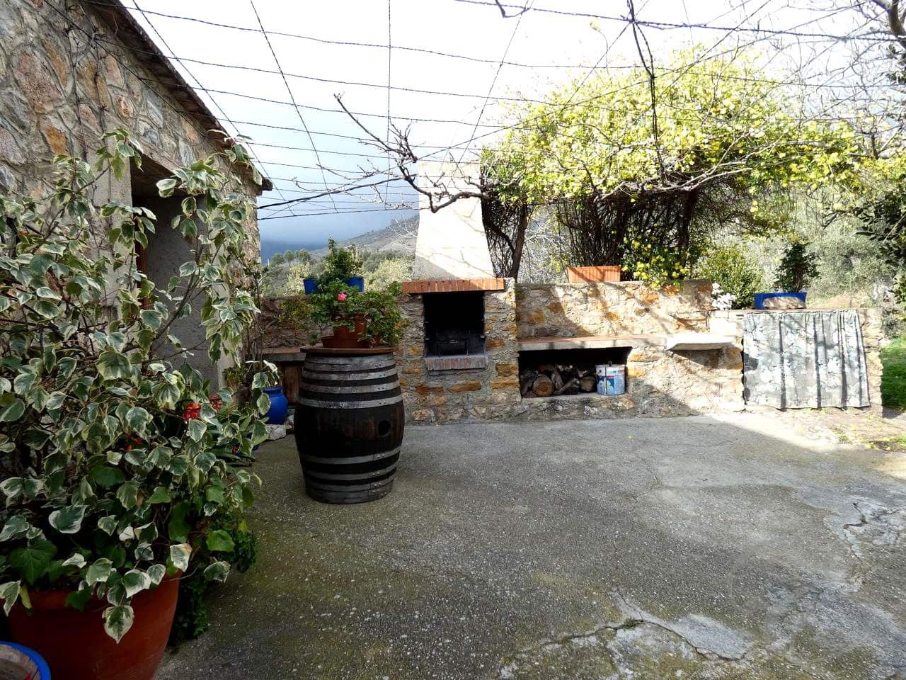 4 slaapkamer Finca/Landhuis te koop in Lanjaron met zwembad - € 690.000 (Ref: 9415169)