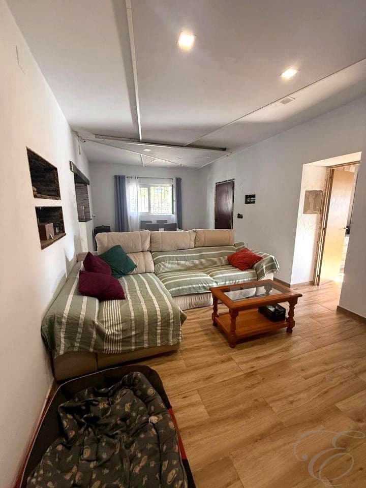 2 soveværelse Villa til salg i Benajarafe med garage - € 345.000 (Ref: 9420625)