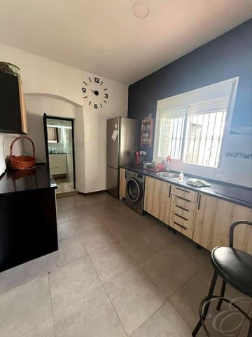 2 soveværelse Villa til salg i Benajarafe, Vélez-Málaga med garage - € 345.000 (Ref: 9420625)