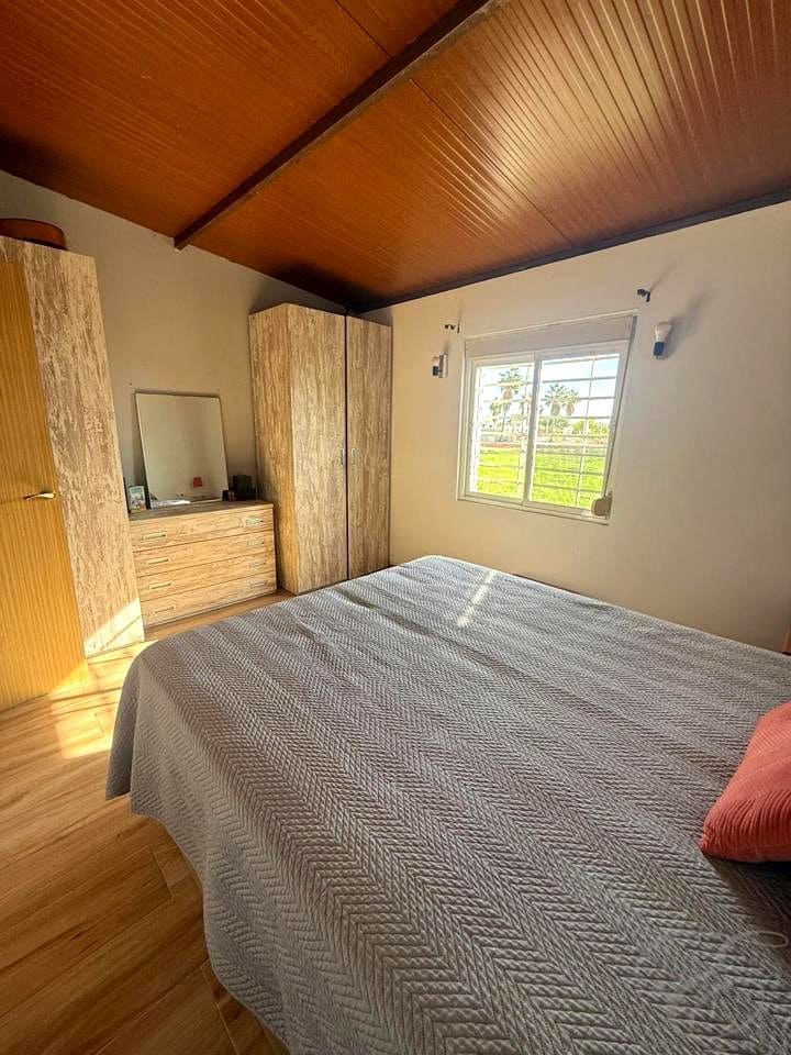 2 soveværelse Villa til salg i Benajarafe med garage - € 345.000 (Ref: 9420625)