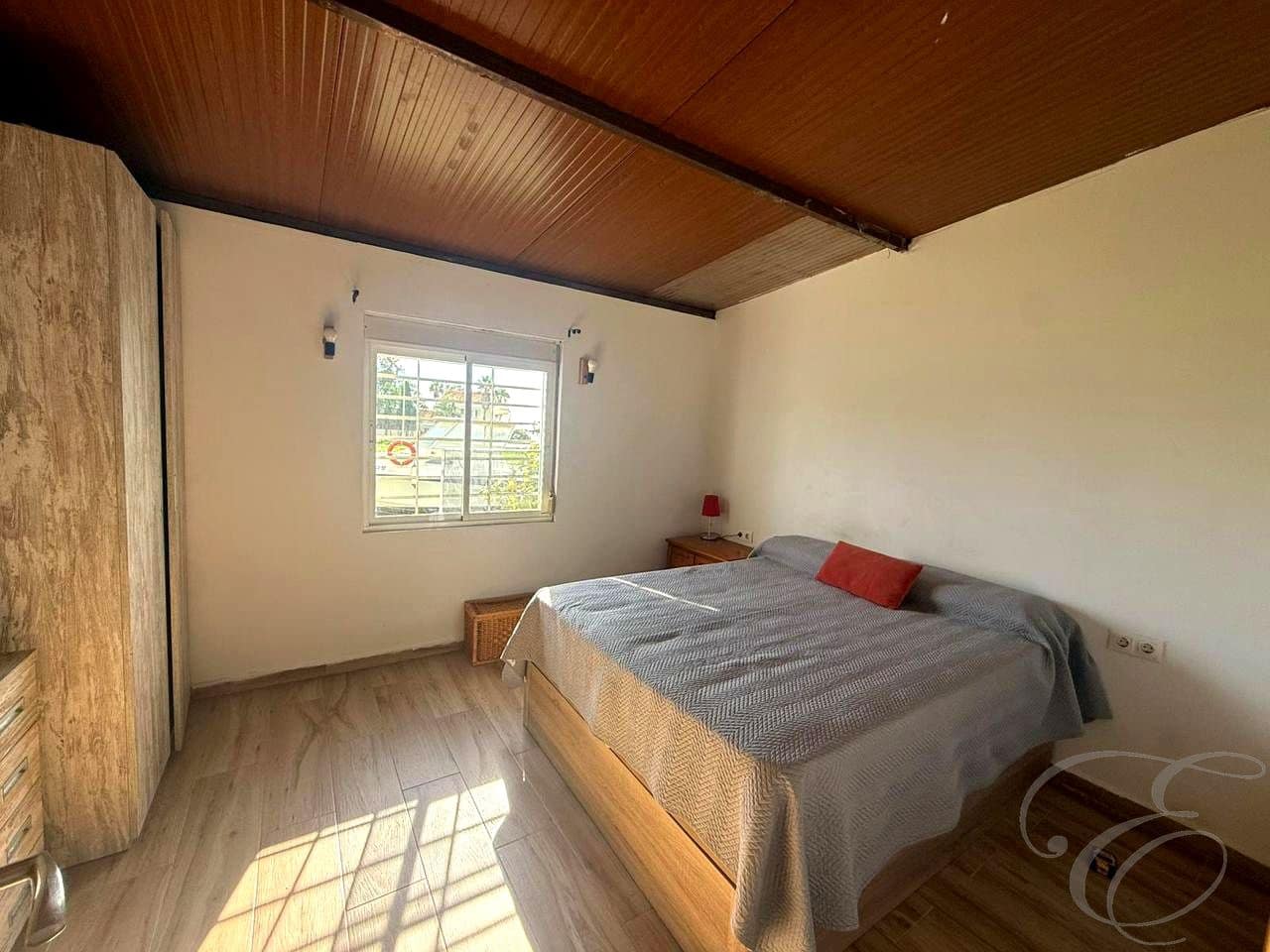 2 soveværelse Villa til salg i Benajarafe med garage - € 345.000 (Ref: 9420625)