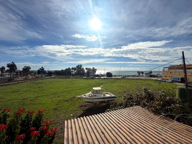 2 soveværelse Villa til salg i Benajarafe, Vélez-Málaga med garage - € 345.000 (Ref: 9420625)