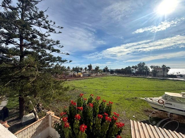 2 soveværelse Villa til salg i Benajarafe, Vélez-Málaga med garage - € 345.000 (Ref: 9420625)