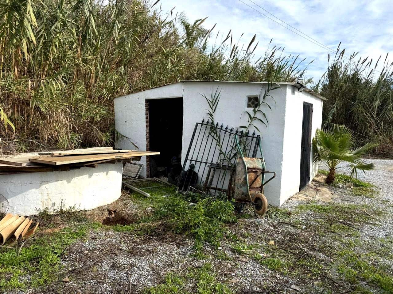 2 soveværelse Villa til salg i Benajarafe med garage - € 345.000 (Ref: 9420625)