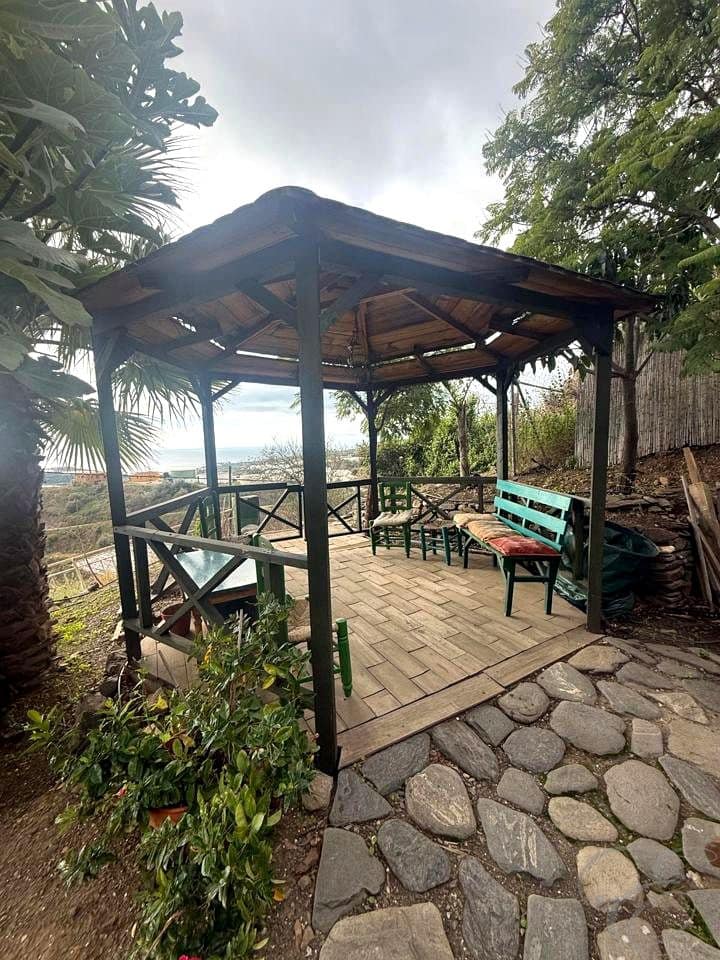 4 sovrum Finca/Hus på landet till salu i Lagos - 289 900 € (Ref: 9435948)