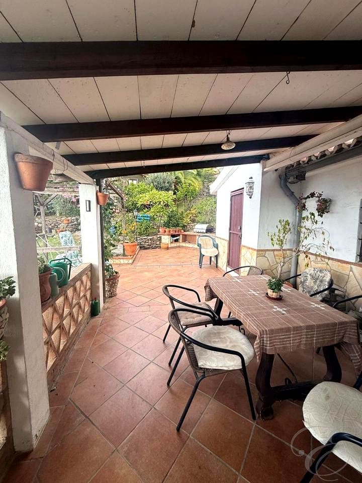 4 sovrum Finca/Hus på landet till salu i Lagos - 289 900 € (Ref: 9435948)