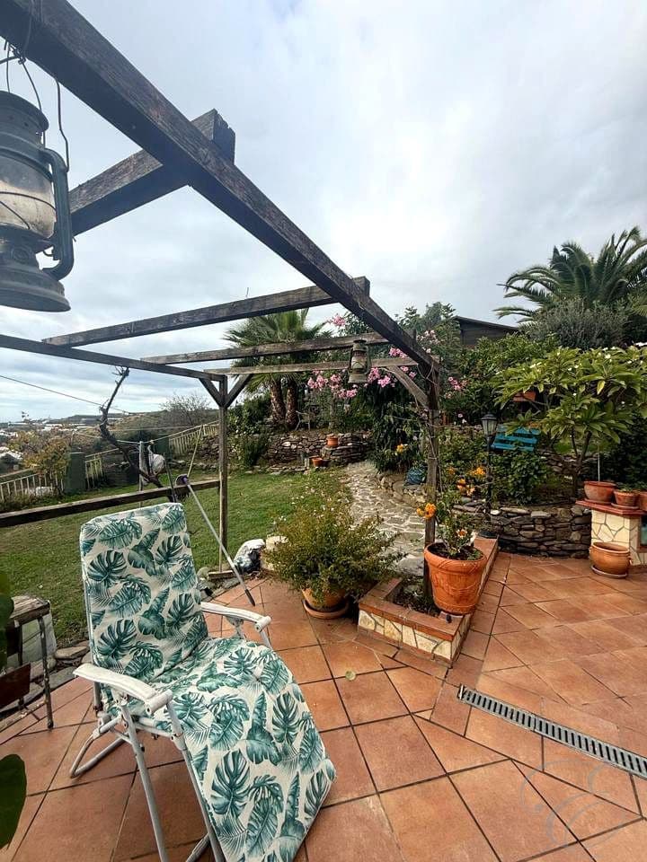 4 sovrum Finca/Hus på landet till salu i Lagos - 289 900 € (Ref: 9435948)