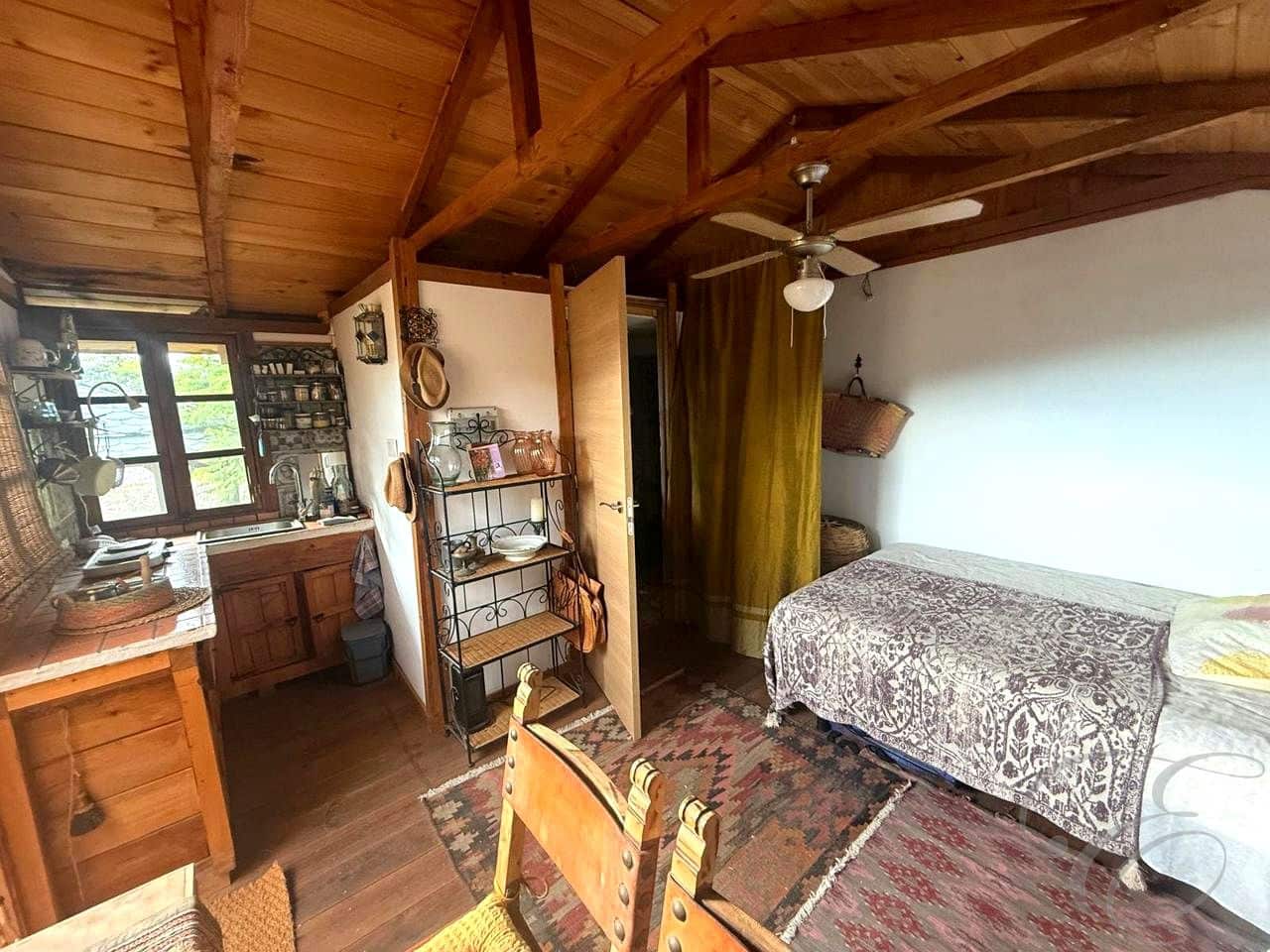 4 sovrum Finca/Hus på landet till salu i Lagos - 289 900 € (Ref: 9435948)