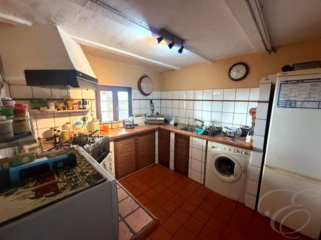 4 chambre Finca/Maison de Campagne à vendre à Lagos, Vélez-Málaga - 289 900 € (Ref: 9435948)