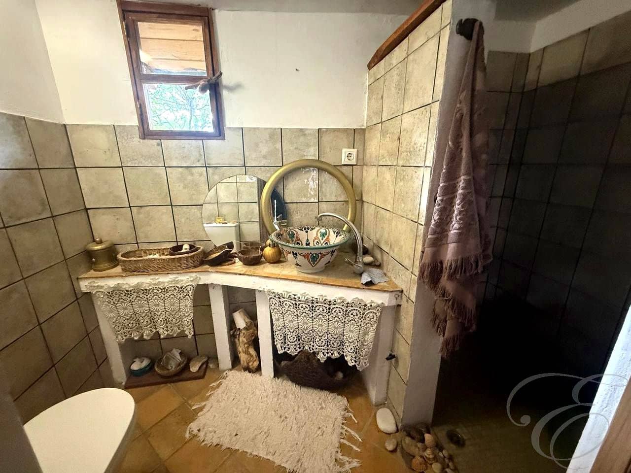 4 sovrum Finca/Hus på landet till salu i Lagos - 289 900 € (Ref: 9435948)