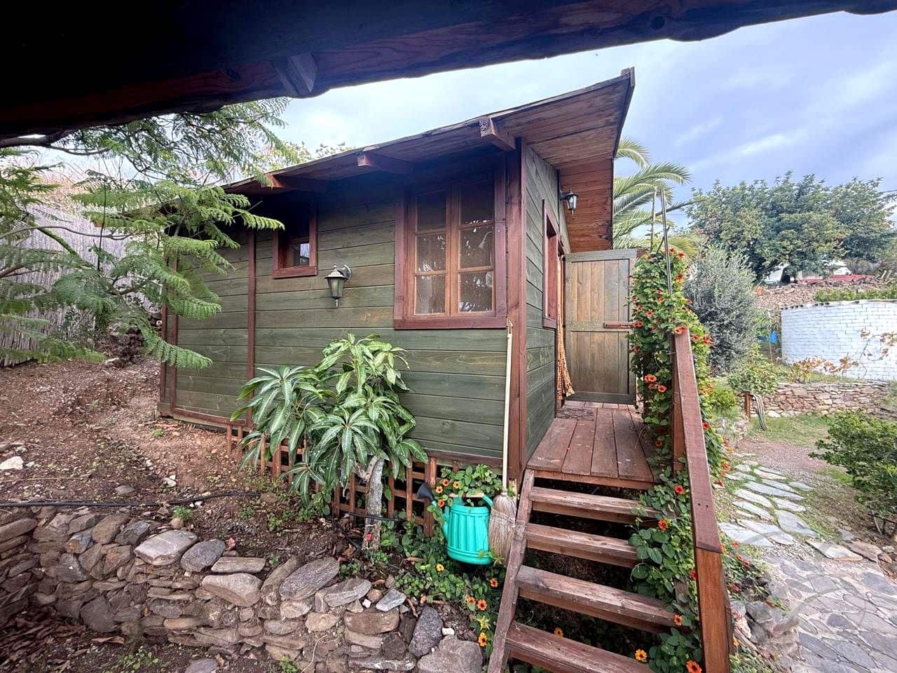 4 sovrum Finca/Hus på landet till salu i Lagos - 289 900 € (Ref: 9435948)