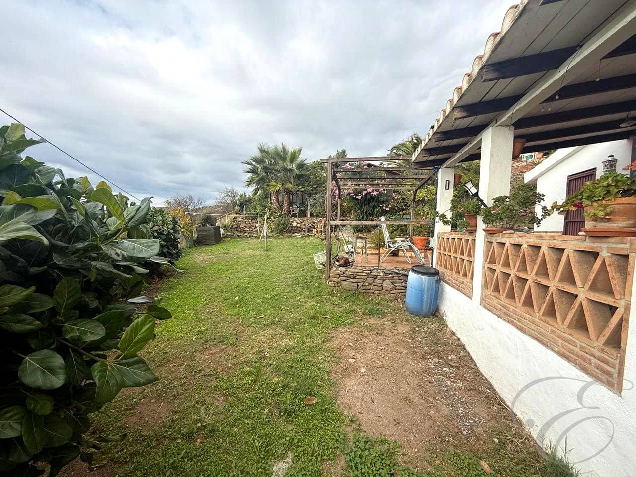 4 sovrum Finca/Hus på landet till salu i Lagos - 289 900 € (Ref: 9435948)