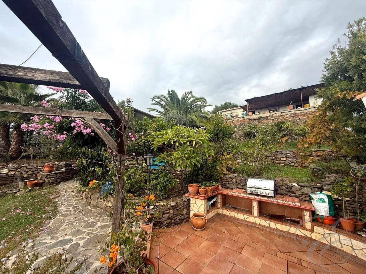 4 sovrum Finca/Hus på landet till salu i Lagos - 289 900 € (Ref: 9435948)