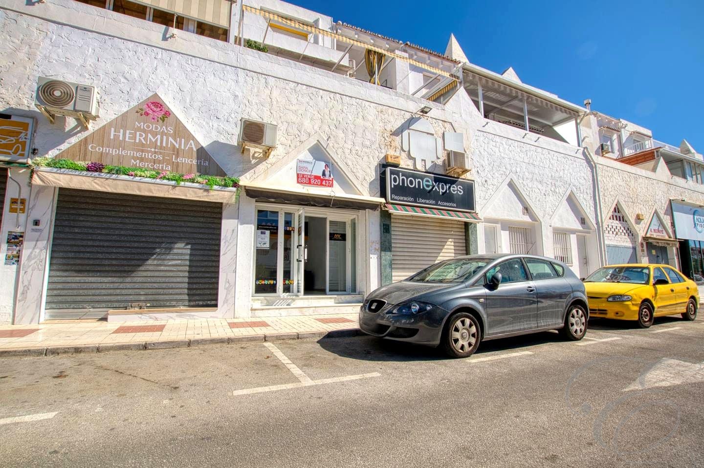 3 slaapkamer Bedrijf te koop in Velez-Malaga - € 98.000 (Ref: 9436383)