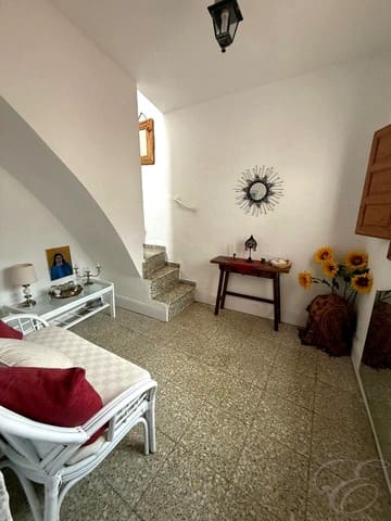 2 soverom Villa til salgs i Vélez-Málaga - € 112 000 (Ref: 9453686)