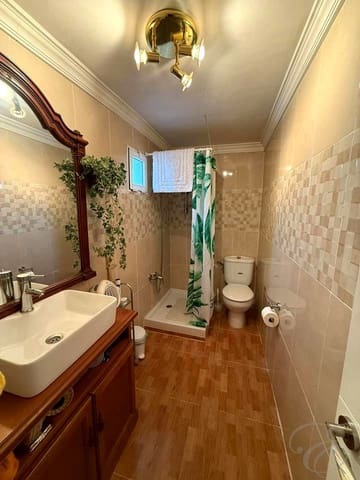 2 soverom Villa til salgs i Vélez-Málaga - € 112 000 (Ref: 9453686)