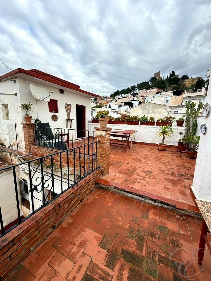 2 soverom Villa til salgs i Velez-Malaga - € 112 000 (Ref: 9453686)