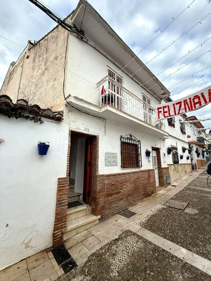 2 soverom Villa til salgs i Velez-Malaga - € 112 000 (Ref: 9453686)