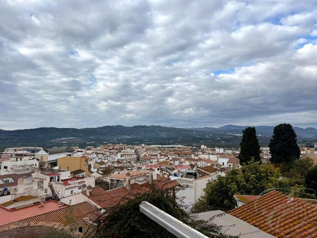 2 soverom Villa til salgs i Velez-Malaga - € 112 000 (Ref: 9453686)