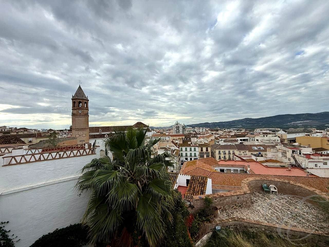 2 soverom Villa til salgs i Velez-Malaga - € 112 000 (Ref: 9453686)