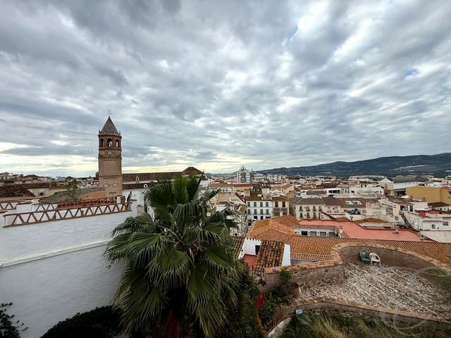 2 soverom Villa til salgs i Vélez-Málaga - € 112 000 (Ref: 9453686)