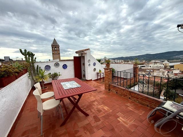 2 soverom Villa til salgs i Vélez-Málaga - € 112 000 (Ref: 9453686)